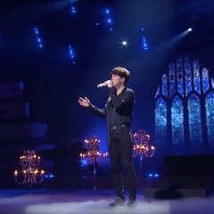 엔플라잉 유회승 - 사랑의 슬픔 [불후의 명곡]