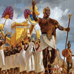 "The Inner King" - Day 14