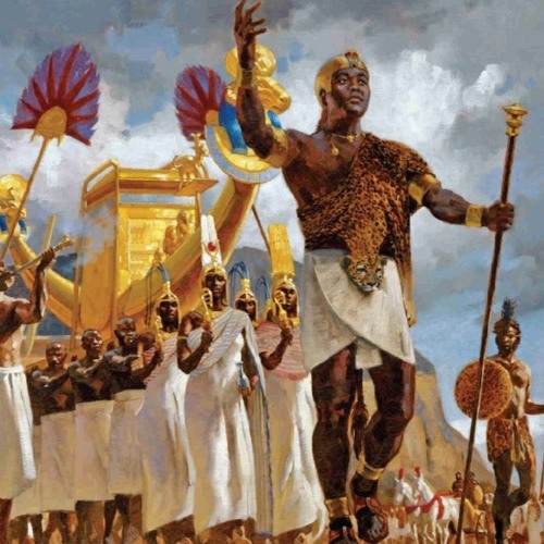 "The Inner King" - Day 14