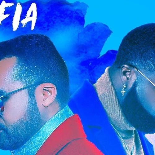 Kai- Mafia X Vayb Je Ferai