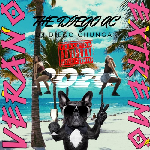 Verano Extremo 2020