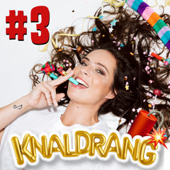 KNALDRANG MIXTAPE #3