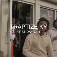 Traptize Ky - Young Nigga {Prod Samsung Sosa}