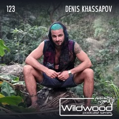 #123 - Denis Khassapov (AUS)