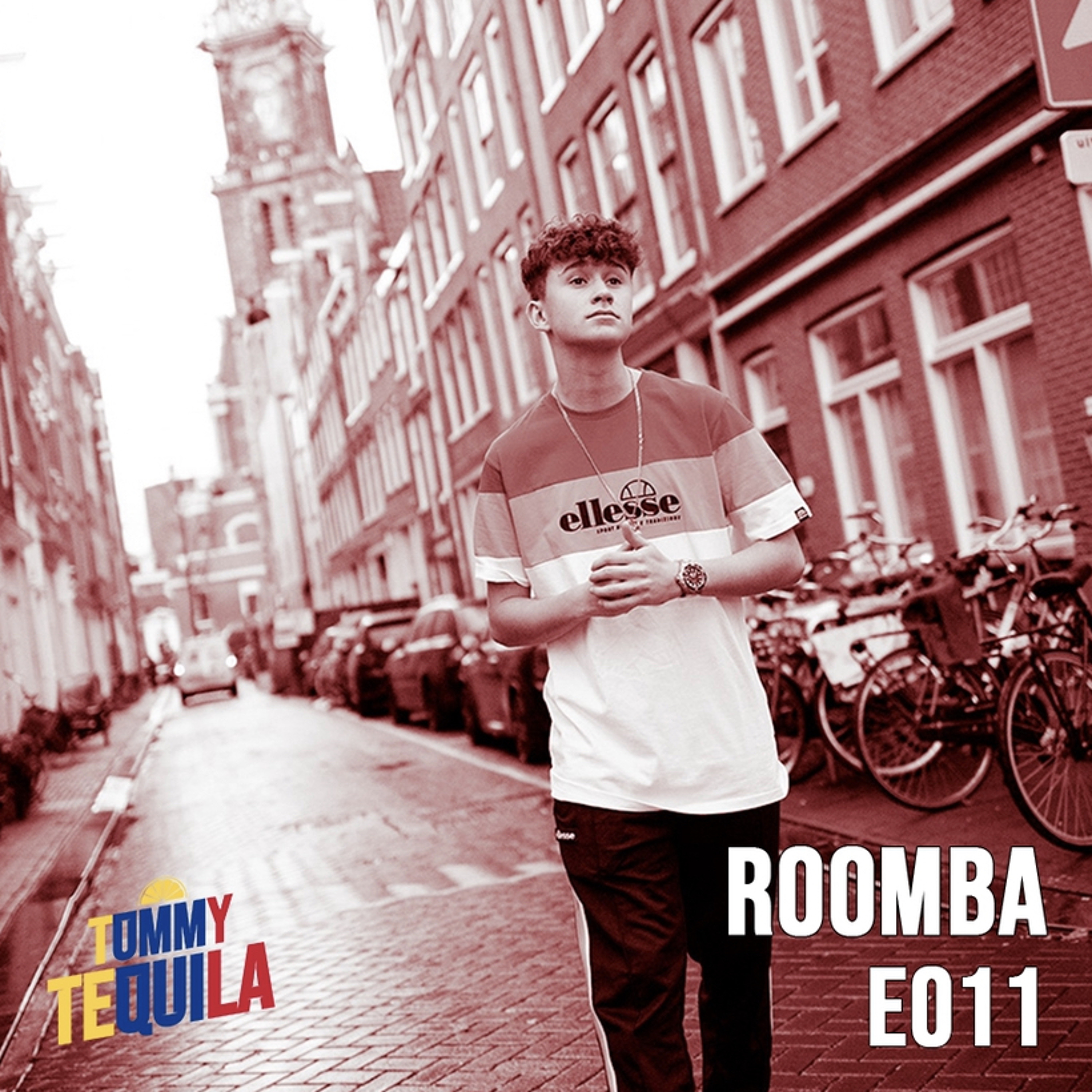 ROOMBÁ 011 thumbnail