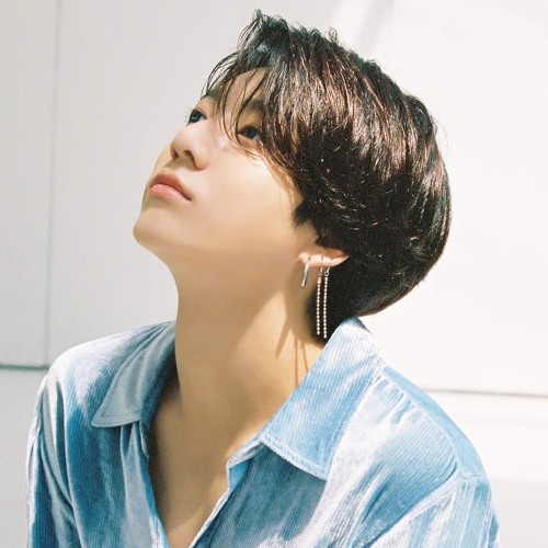 아마도그건 - 전정국
