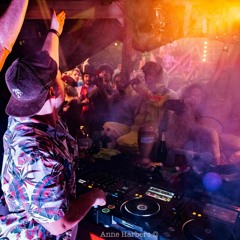 Kollektiv Ost @ Familiar Forest Festival 2019
