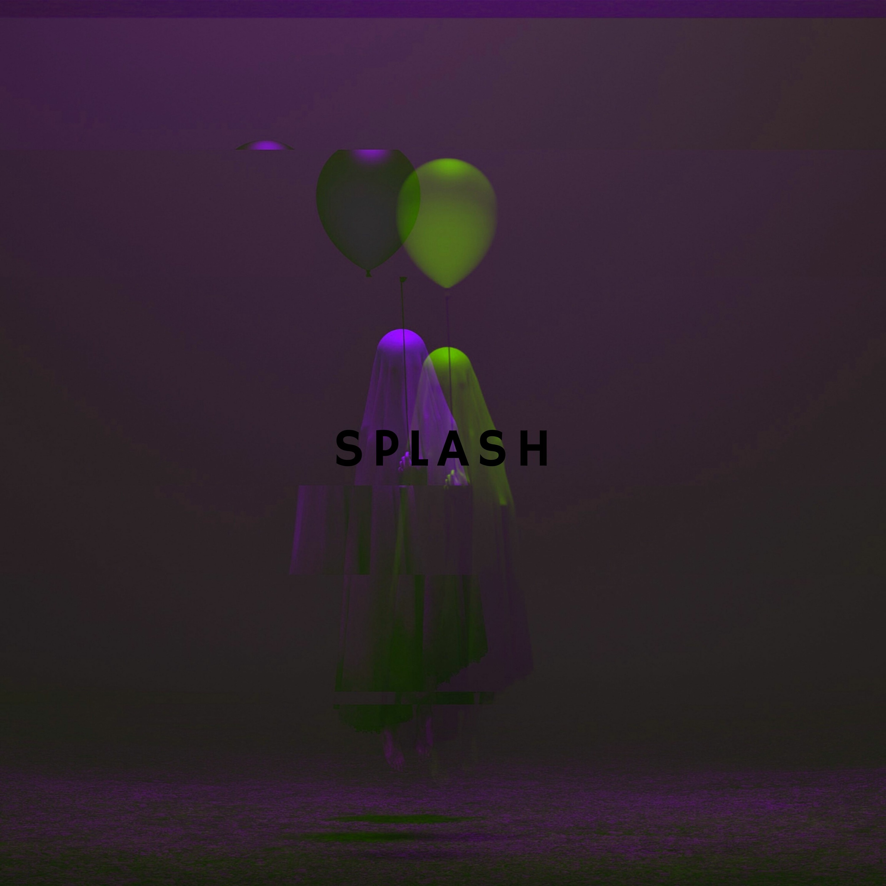 SPLASH episode artwork