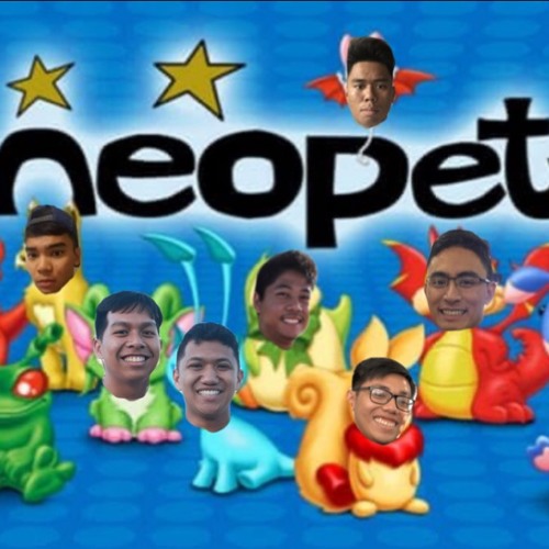 Neopets In My Room (AYE YUH)(prod. Elijah Who and Lil Bugspray)