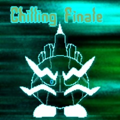 Chilling Finale v2 [A Mario Kart DS Megalo]
