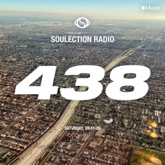 Soulection Radio Show #438
