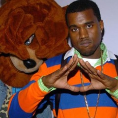 Old Kanye Type Beat (Prod by Kern Deuce)