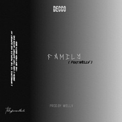 Family (Feat.WELLV)