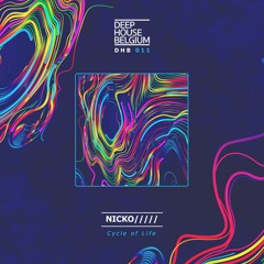 NICKO///// - Ambiphonic feat. Augustin Dujeux (Vocal Mix)