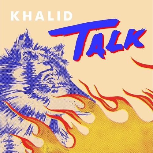 Khalid - Can We Just Talk [s3cr3tsquar3 Remix]