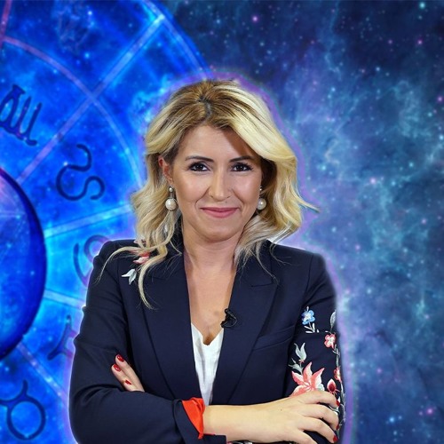 Stream Mahmure Astroloji | Aygül Aydın 2020 Kova Burç Yorumu by Hürriyet |  Listen online for free on SoundCloud