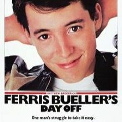 Dr. Kavarga Podcast, Episode 2225: Ferris Bueller's Day Off Review