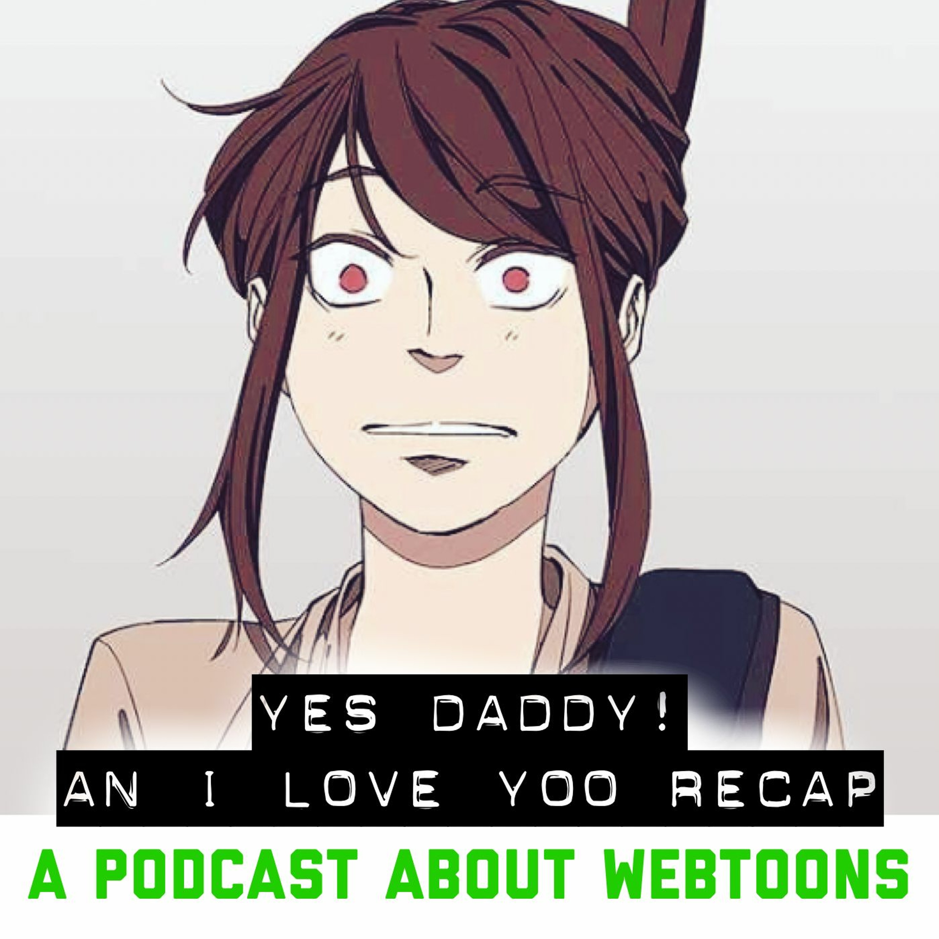 Girl Wonder Webtoon Podcast