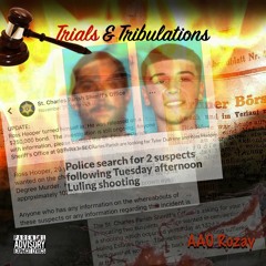 Smitty's & Glocks (prod. by Alex Errday)