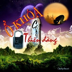 O KHOA CUA CONG THIEN DANG