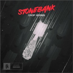 Stonebank - Drop Bombs [Monstercat Release]