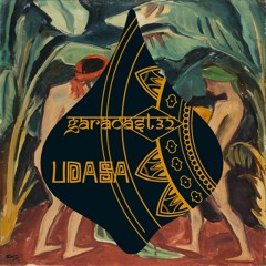 Garacast 32 by Udāsa