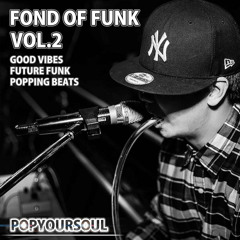 PopYourSoul - Funk you very much