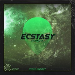 MOONBOY & Kiwii - Ecstasy (HVIA Remix)