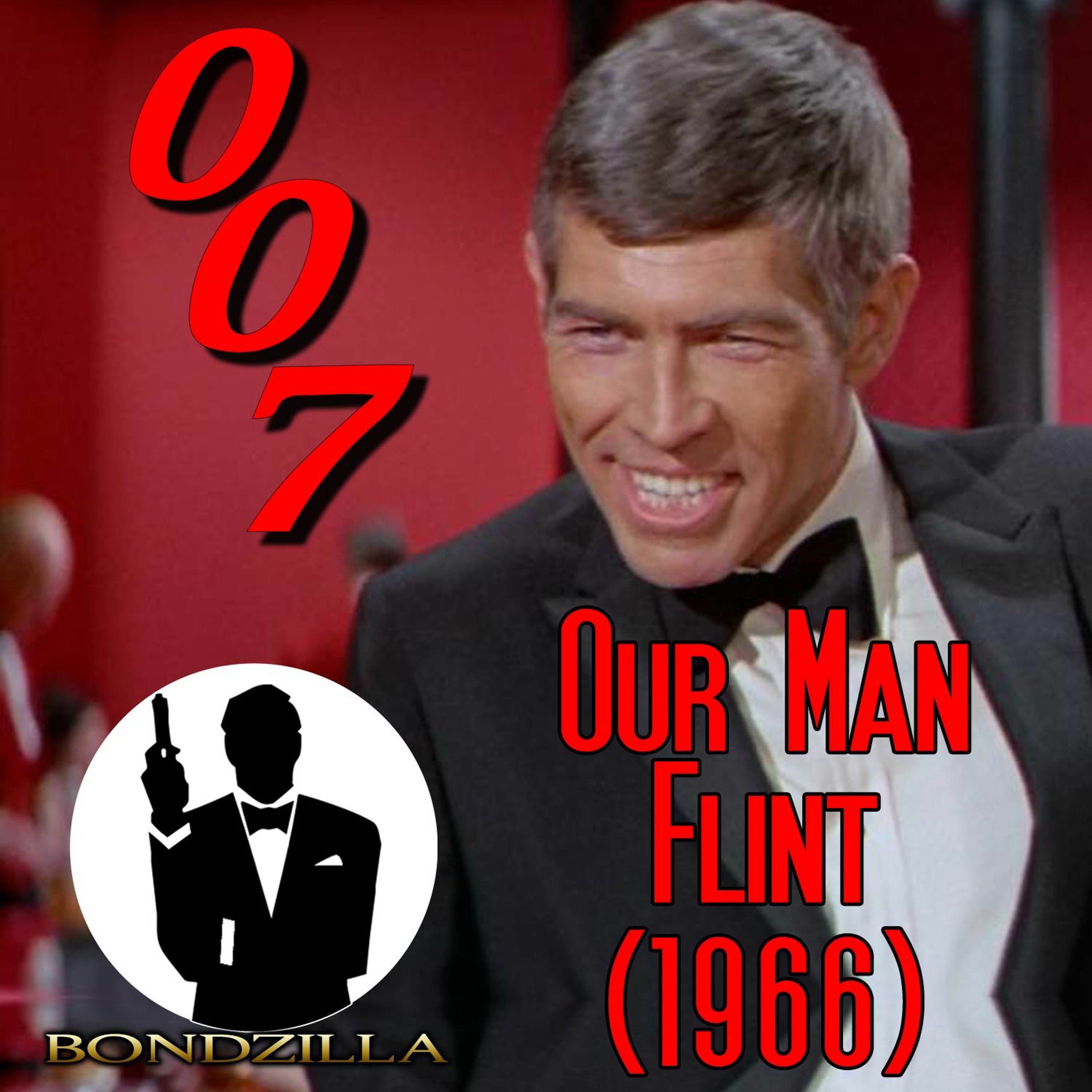 Our Man Flint (1966)