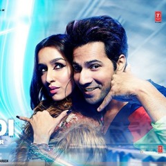 LAGDI LAHORE DI | Street Dancer 3D | Varun D, Shraddha K | Guru Randhawa, Tulsi Kumar | Sachin-Jigar | T-Series