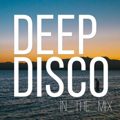 Deep Disco Records Mix #42