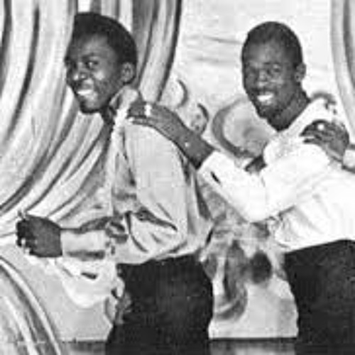 The Ethiopians- No Baptism