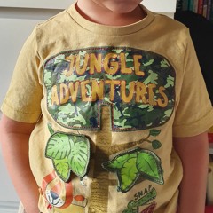 Jungle Adventures 20