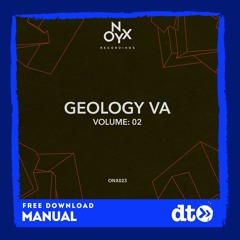 Free Download: Manual 'Once In A While' [Onyx Recordings]