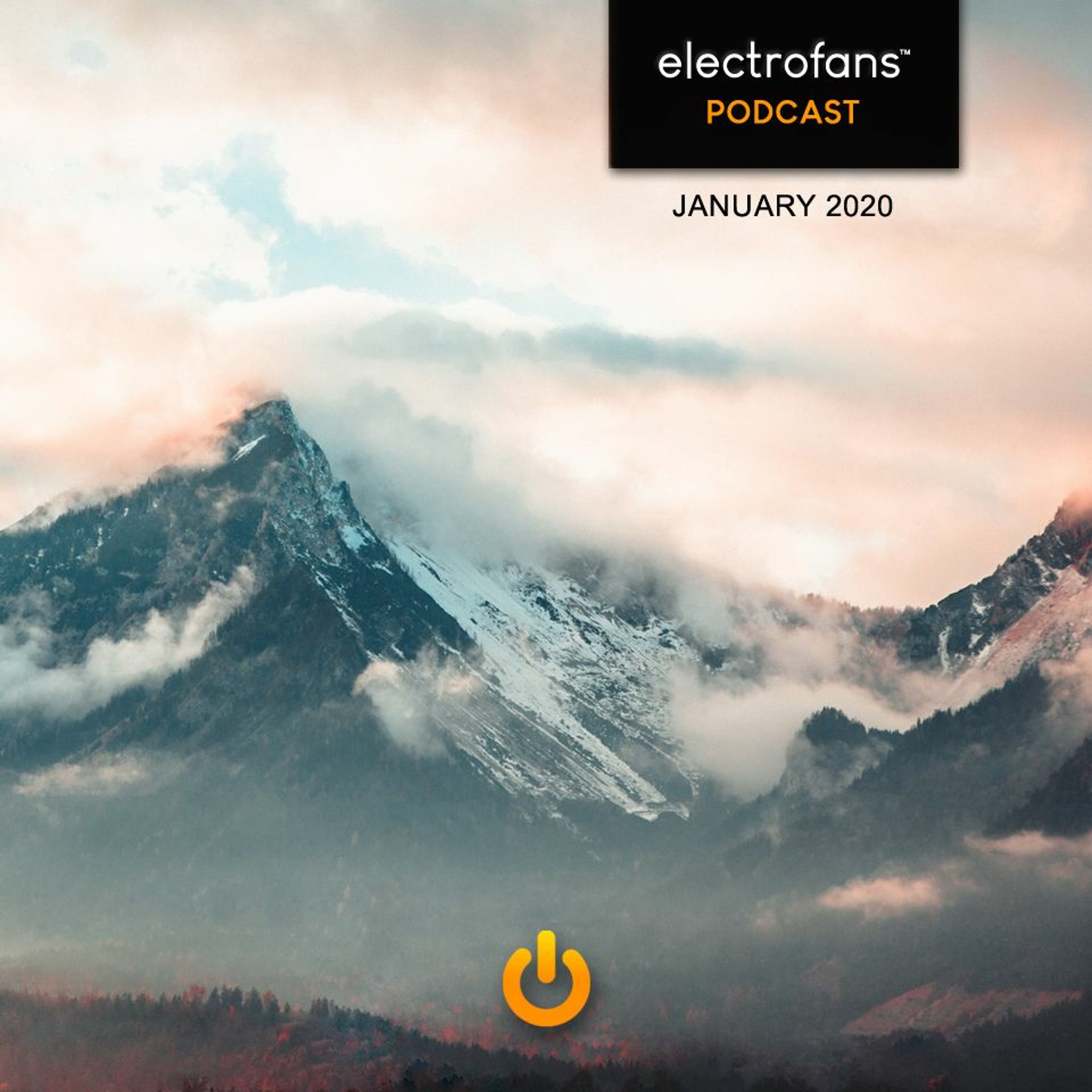 Electrofans Podcasts & Mixes
