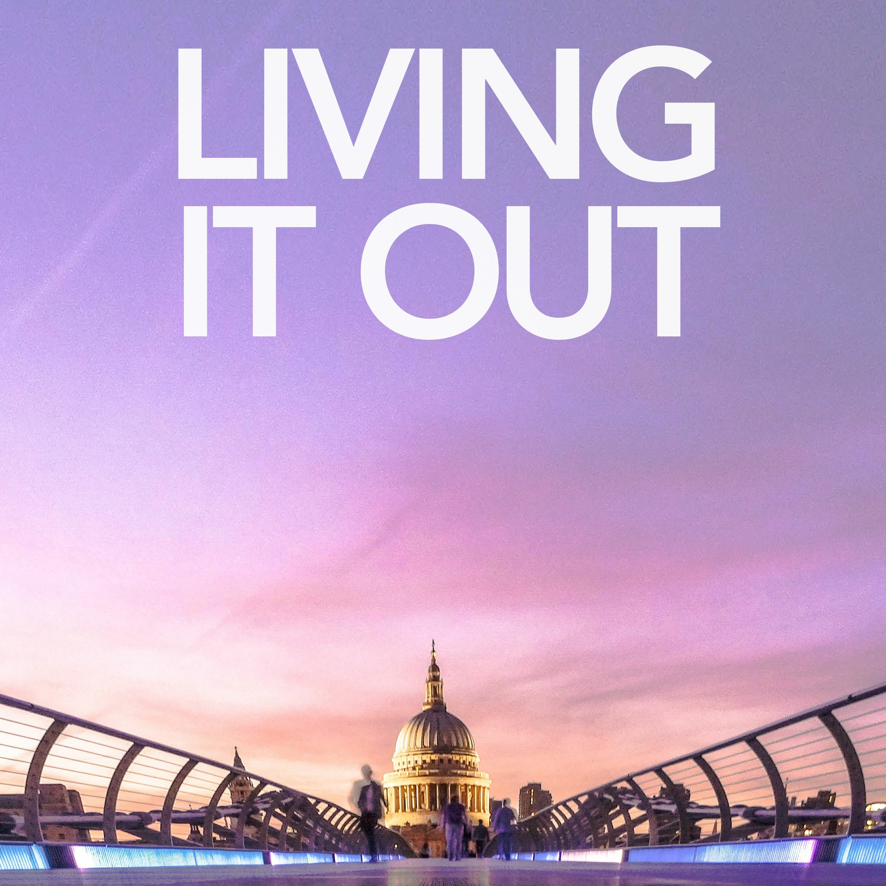 Jonathan McGill | Living It Out Part 2 | Coming Out And Going In | 12th January 2020