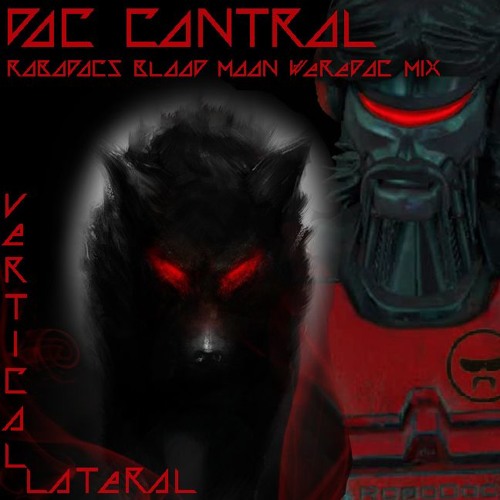 Doc Control (Robodoc's Blood Moon WereDoc Mix)