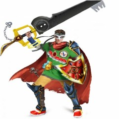Hyrule Fantasy