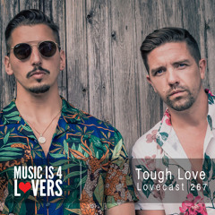 Lovecast 267 - Tough Love [MI4L.com]