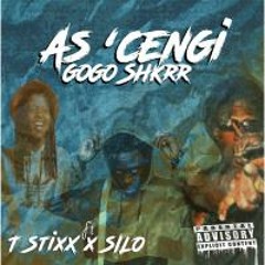 As'cengi_ft_SILO_&_T - StixX [Official Audio]