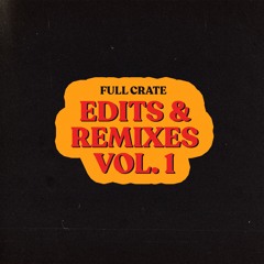 Full Crate - Shabba Champ [Remix]