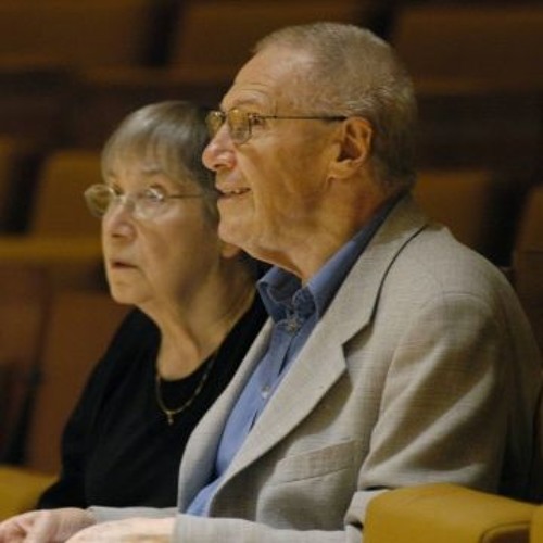 György Kurtag- Messages de Feu Demoiselle R.V. Troussova