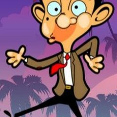 Mr.Bean