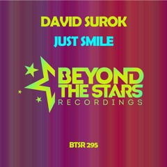 David Surok - Just Smile {available on all stores}
