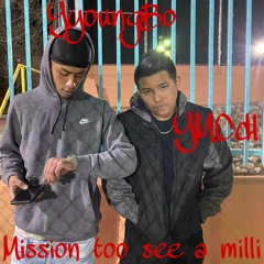 Mission too see a Milli YMC dl YoungBo
