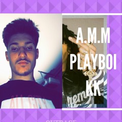 PLayBoi K - A.M.M | Prod. Romez