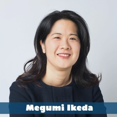 Megumi Ikeda - Venture Capital