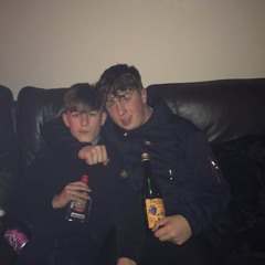 dirty fuckin coke whore