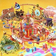 Red Velvet 'LP' (Vocal Removed)