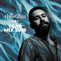 HourGlass - Year Mix 2019